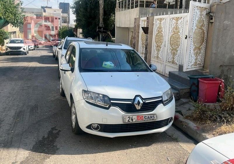 رينو سيمبل